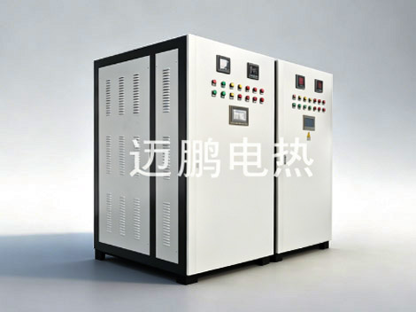 YP-B型機電一體化電鍋爐（180KW-1600KW）